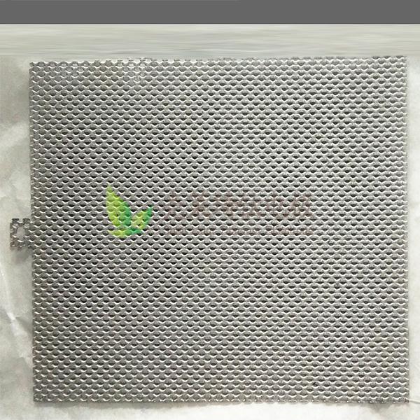 制氫機用鈦電極