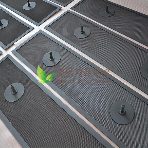 什么叫涂層鈦陽(yáng)極？