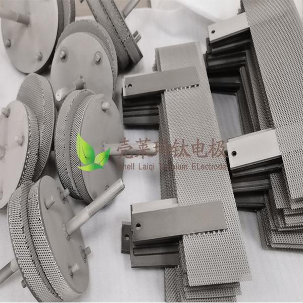 鈦陽極的優(yōu)越性表現(xiàn)在哪里？