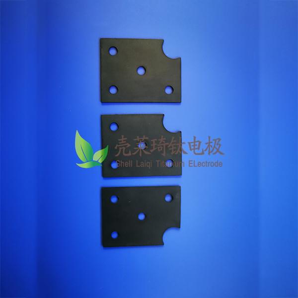 什么是鈦陽(yáng)極？它有什么樣的優(yōu)點(diǎn)呢？