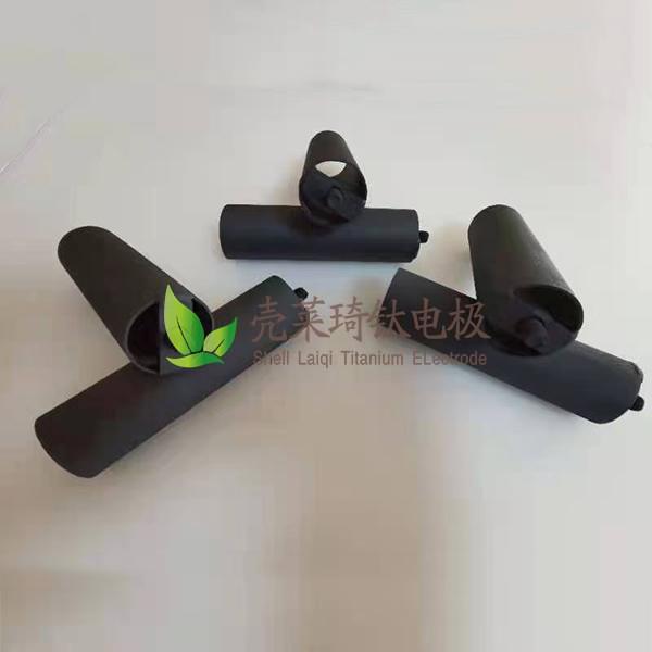 釕銥鈦陽(yáng)極---水處理應(yīng)用