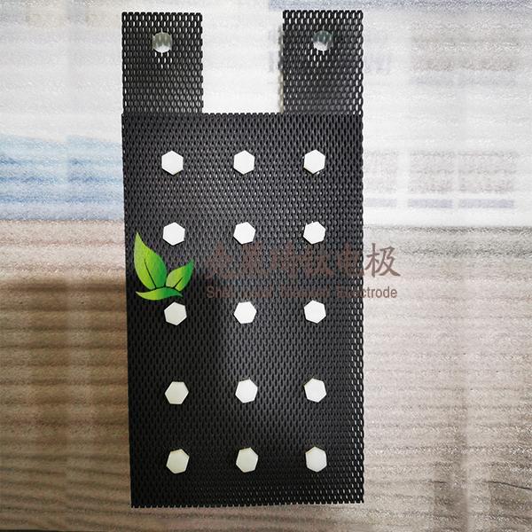 釕銥鈦陽(yáng)極鈍化失效的原因！