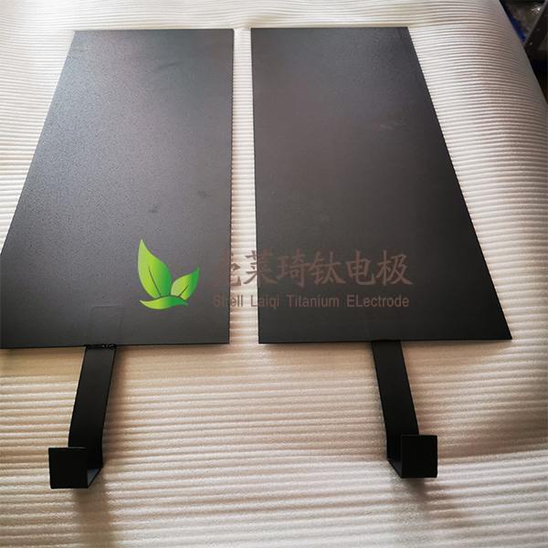 鈦陽極工藝介紹！
