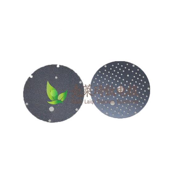 不同溶液體系中電沉積有色金屬用陽極材料的應用！