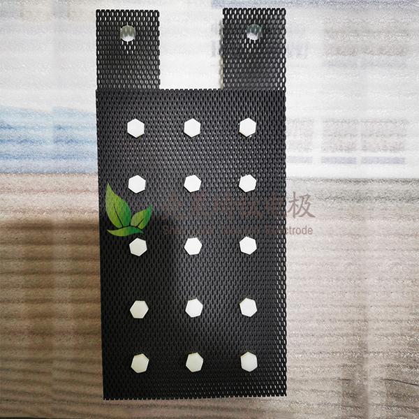 鈦陽極的物理測試方法！